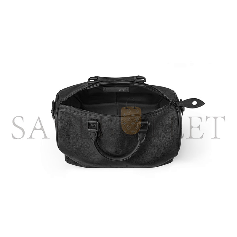 LOUIS VUITTON SPEEDY P9 BANDOULIÈRE 40 M13916 (40*26*23cm)